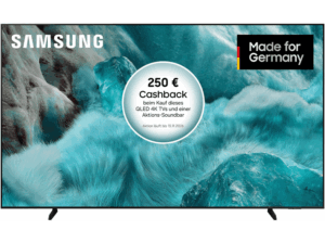 SAMSUNG GQ98Q7F
