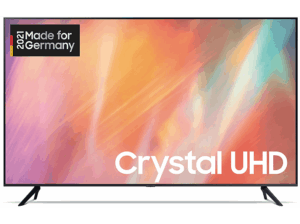 SAMSUNG GU 43 AU 7179 UXZG