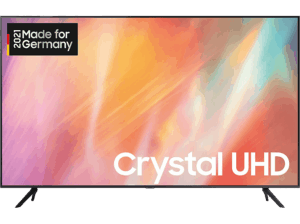SAMSUNG GU 55 AU 7179 UXZG