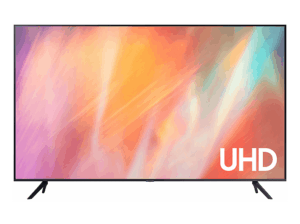 SAMSUNG GU 55 AU 7199 UXZG