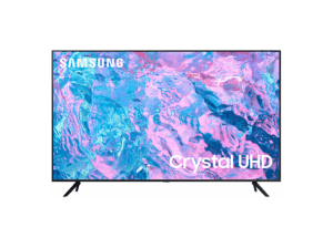 SAMSUNG GU55CU7199U
