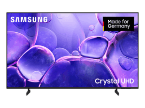 SAMSUNG GU55U8079F