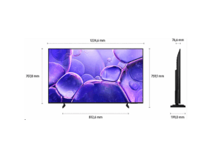 SAMSUNG GU55U8079F