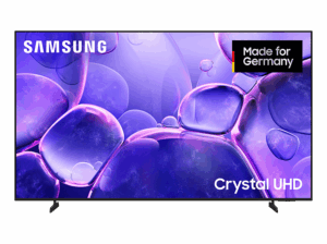 SAMSUNG GU65U8079F