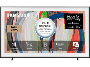 Samsung LS03HA The Frame