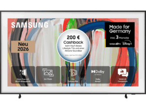 Samsung LS03HA The Frame