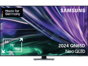 Samsung Neo QLED QN85D