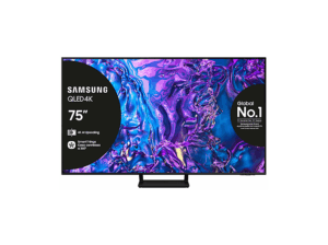 SAMSUNG Q70D QE75Q70DAT
