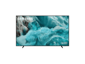 SAMSUNG QE43Q7F2