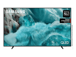 SAMSUNG QE43Q7FAAU