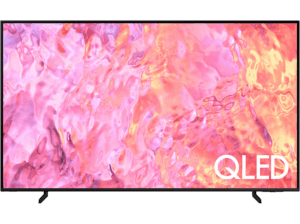 SAMSUNG QE50Q60CAU