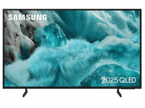 SAMSUNG QE50Q7F2