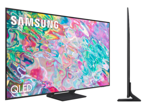 SAMSUNG QE65Q70BATXXC