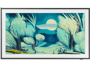 SAMSUNG The Frame TQ55LS03FAU