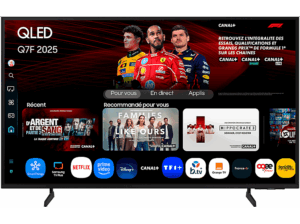 SAMSUNG TQ50Q7FAAU