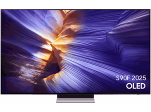 SAMSUNG TQ55S90FAE