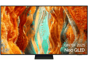 SAMSUNG TQ75QN70FAU