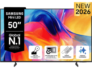 SAMSUNG UE50M70HAUXZT