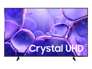 SAMSUNG UE50U8070FUXXN