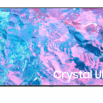 SAMSUNG UE55CU7170UXXN
