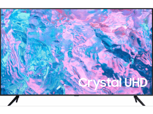 SAMSUNG UE55CU7170UXXN