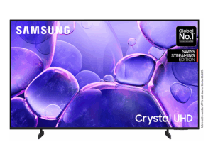 SAMSUNG UE55U8000FUXXN
