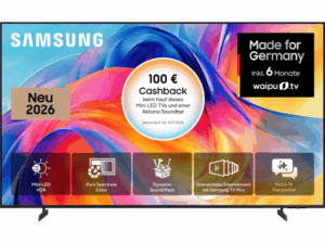 Samsung Vision AI