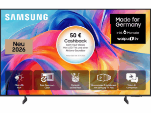 Samsung Vision AI