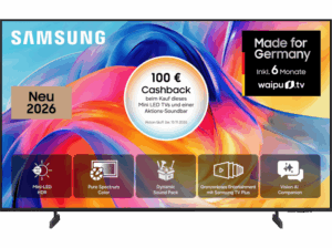 Samsung Vision AI