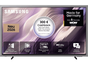 Samsung Vision AI
