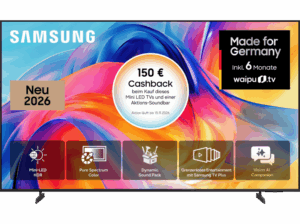 Samsung Vision AI
