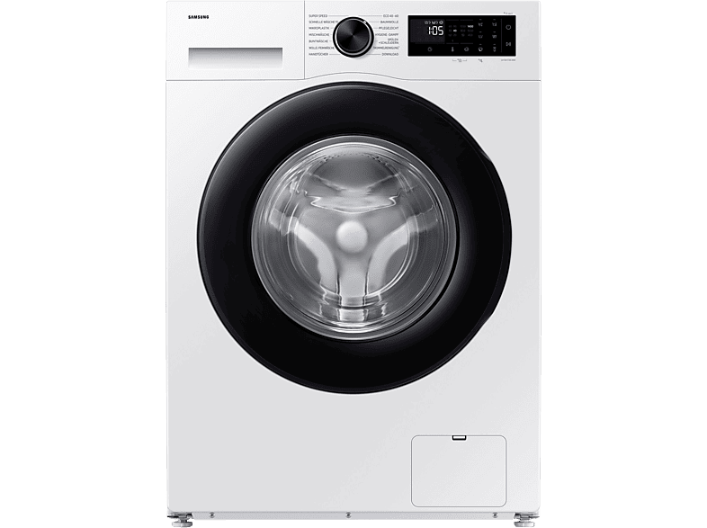 SAMSUNG WW90DG5G34AEEG WW5100D Waschmaschine (9 kg, 1400 U/Min., A)