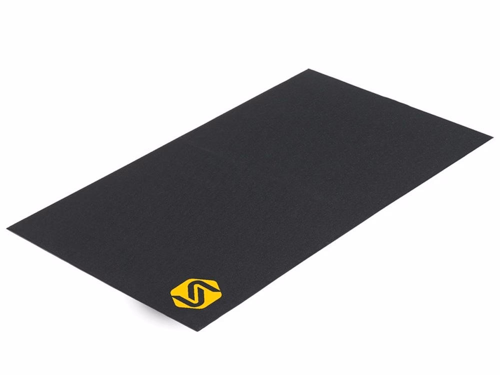 SARIS Trainingsmatte (105x91 cm)
