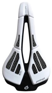 Sattel Prologo Scratch M5 PAS CPC ws/sw, Unisex, 250x140mm, ca.211g, Tirox