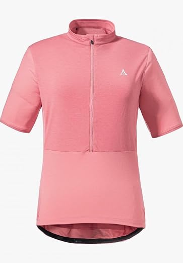 Schöffel Damen Montalcino Radtrikot Fahrradtrikot