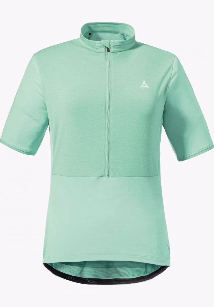 Schöffel Shirt Montalcino L matcha mint Größe 36