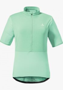 Schöffel Shirt Montalcino L matcha mint Größe 38