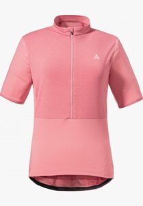 Schöffel Shirt Montalcino L rose Größe 42