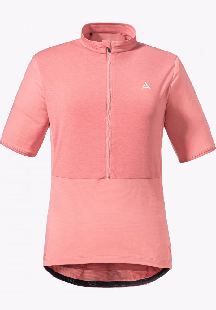 Schöffel Shirt Montalcino L rose Größe 44