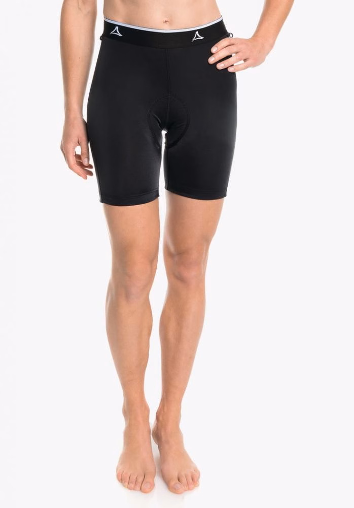 Schöffel Skin Pants 2h L schwarz Größe 38