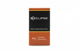 Schlauch Eclipse 28 Road Gravel 30/45mm TPU SV - Sclaverand-Ventil 61Gramm, 40mm