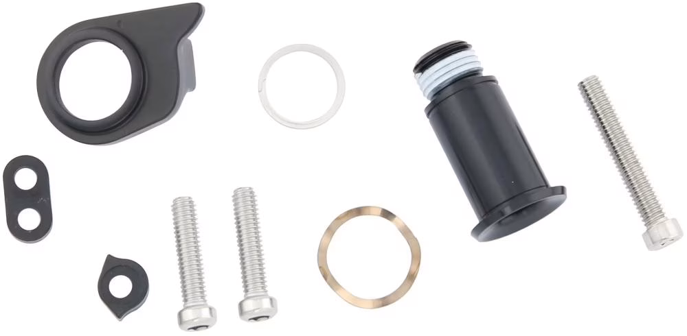 Schraubenset SRAM für Schaltwerk für GX 1x11, Befest.-,Einstellschrauben