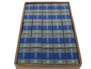 Schwalbe 25x Schlauch AV13 26x1.50-2.40" (40/62-559) - 26 Zoll AV 40mm Fahrradschlauch Autoventil 26"