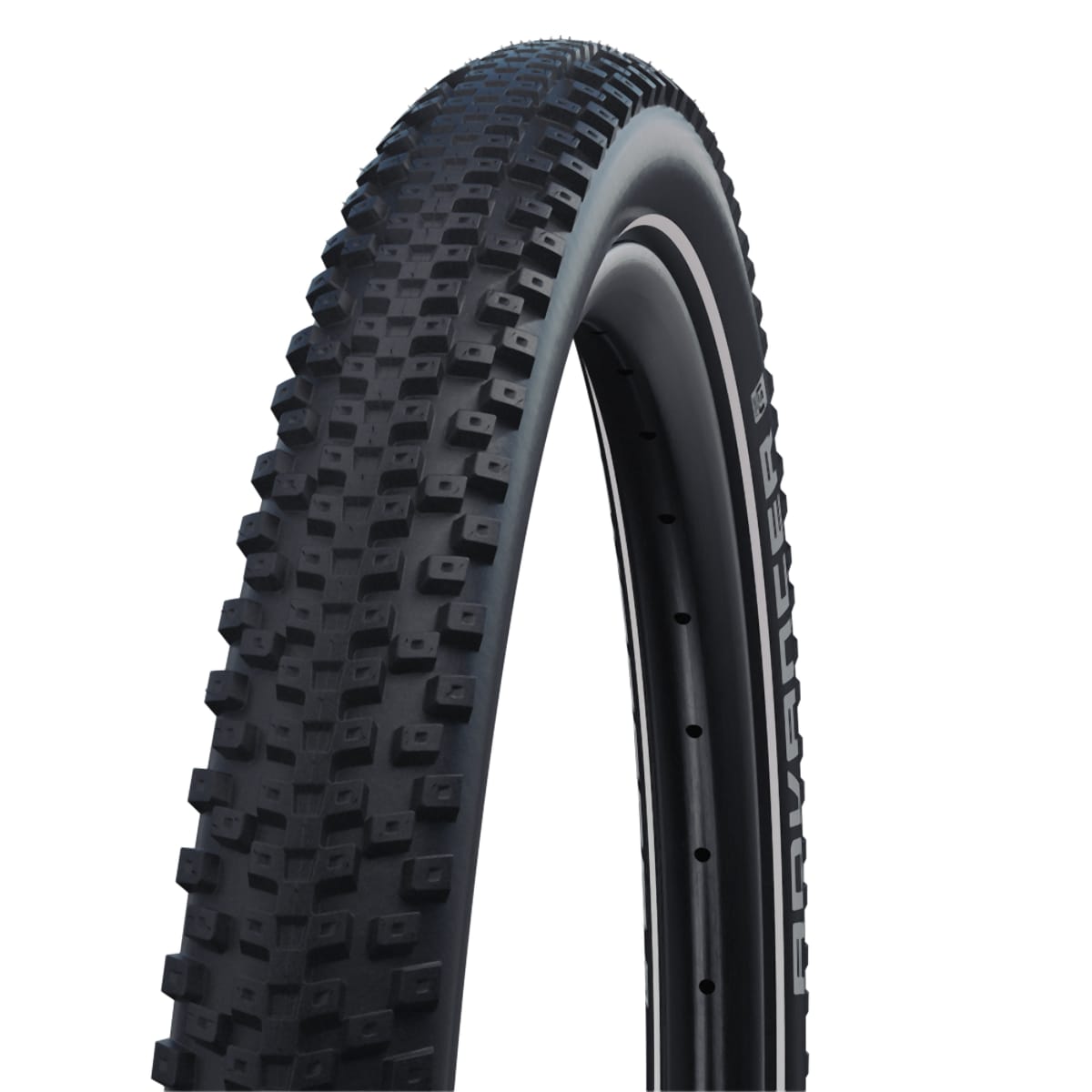 Schwalbe ADVANCER HYBRID PunctureGuard MTB Drahtreifen