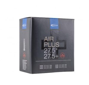 Schwalbe Air Plus 21+AP Schlauch 27,5+ SV 40 mm 54-70-584