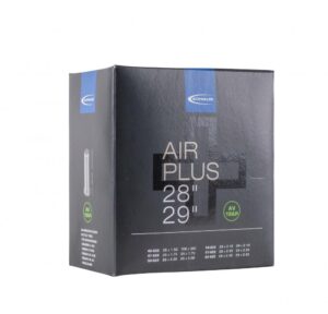 Schwalbe Air Plus Schlauch 19-AP 28/29 Zoll - AV 40 mm