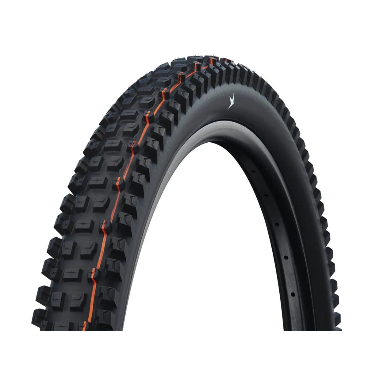 Schwalbe ALBERT GRAVITY PRO Evolution MTB Faltreifen Soft