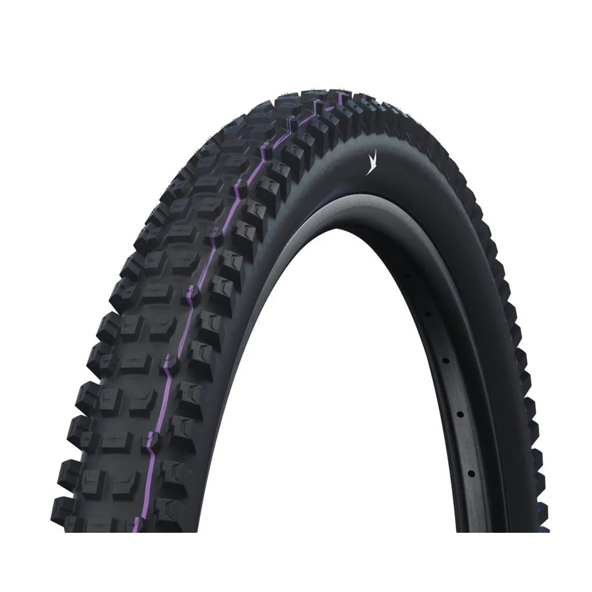 Schwalbe ALBERT TRAIL PRO Evolution MTB Faltreifen Ultra Soft