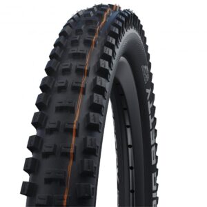Schwalbe Big Betty 24 x 2,40 - Super Ground ADDIX Soft