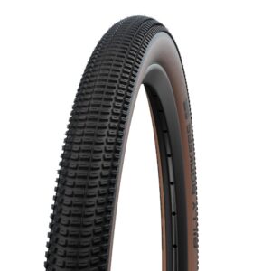 Schwalbe Billy Bonkers 26x2.10 (54-559) Drahtreifen - Leichter - Fahrradreifen